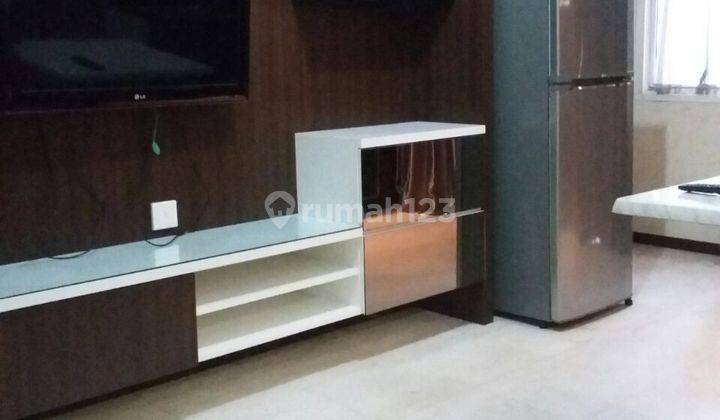 Di Jual Murah Apartemen Royal Mediterania Garden Residences Bagus 1