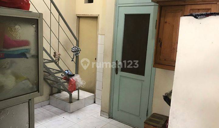 Dijual Rumah di Jl. Kepa Listrik Blok T, Duri Kepa, Jakarta Barat 2