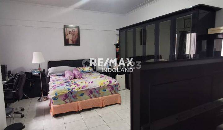 Dijual Rumah Jl. Mangga Besar 7, Tangki, Jakarta Barat 2