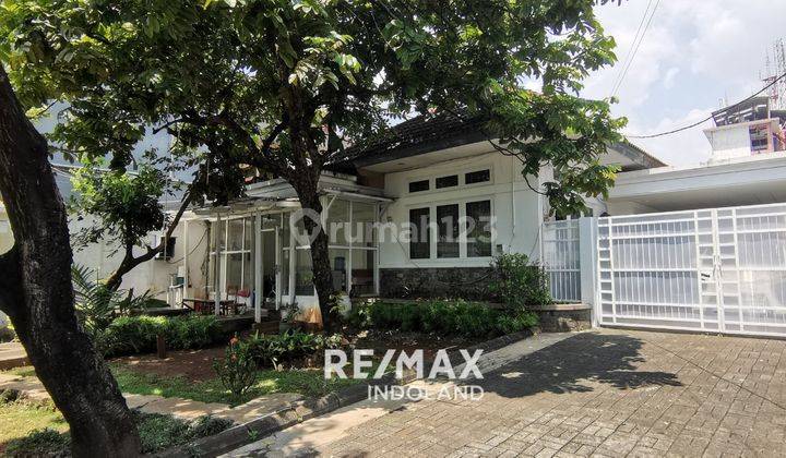 Dijual Rumah Jl. Mangga Besar 7, Tangki, Jakarta Barat 1