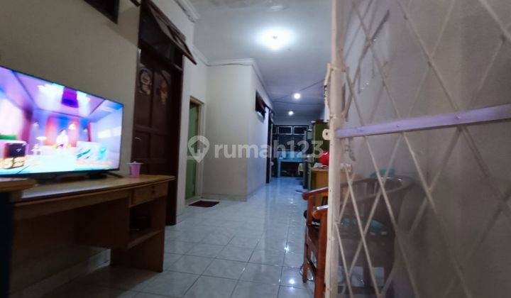 Dijual Rumah Kos 12 Kamar di Jl Alpukat Tanjung Duren 2