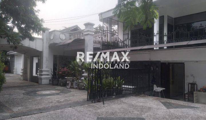 Dijual Rumah Cempaka Putih Tengah Iv, Jakarta Pusat 1