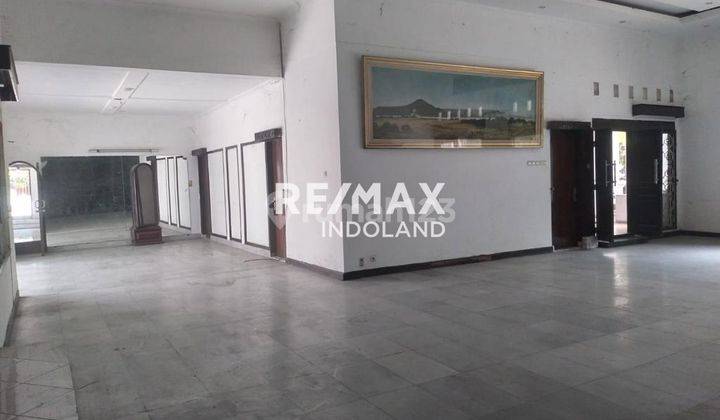 Dijual Rumah Cempaka Putih Tengah Iv, Jakarta Pusat 2