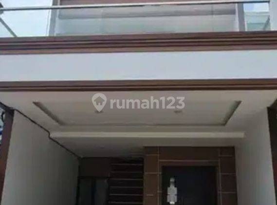 Dijual Rumah Baru Komplek Citra Garden 2 Cengkareng Jakarta Barat 1