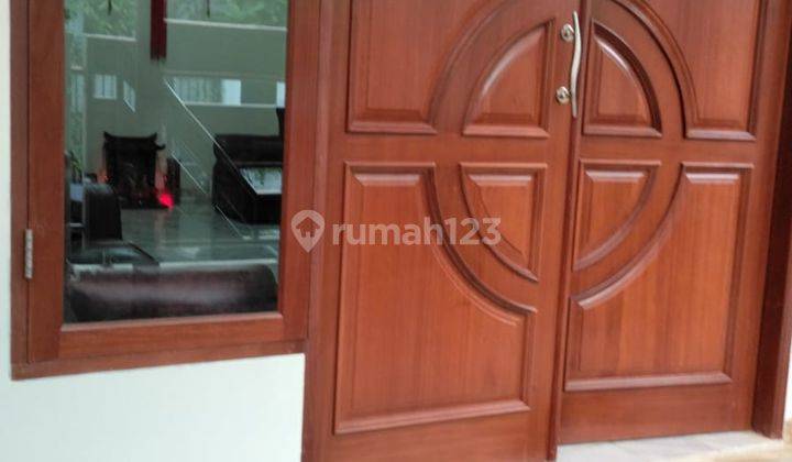 Dijual Cepat Rumah di Jelambar Jakarta Barat 2