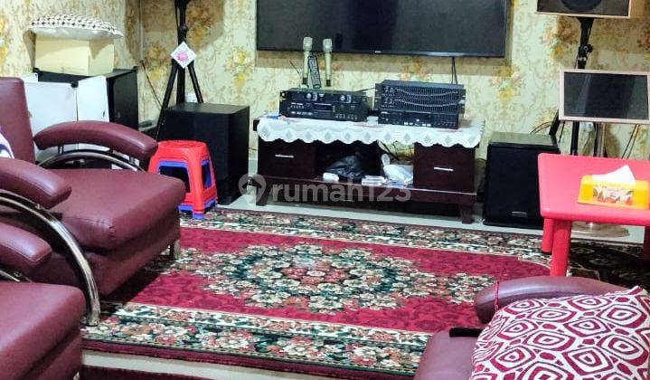 Dijual Cepat Rumah di Jelambar Jakarta Barat 1