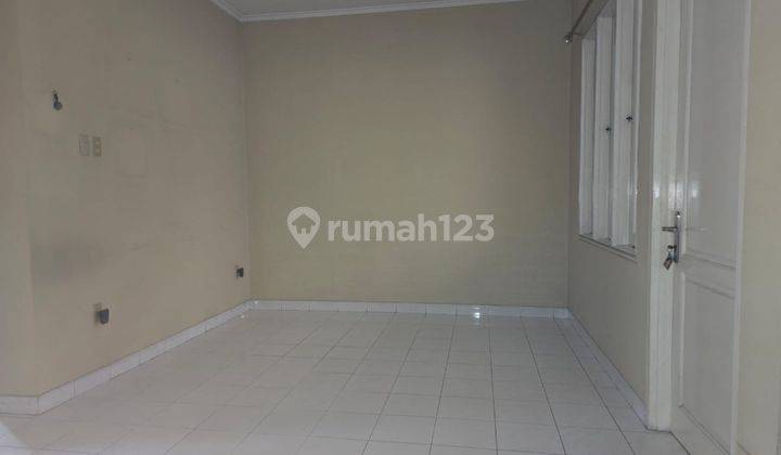 Dijual Cepat Rumah di Kavling Hankam Joglo, Kembangan, Jakarta Barat 2