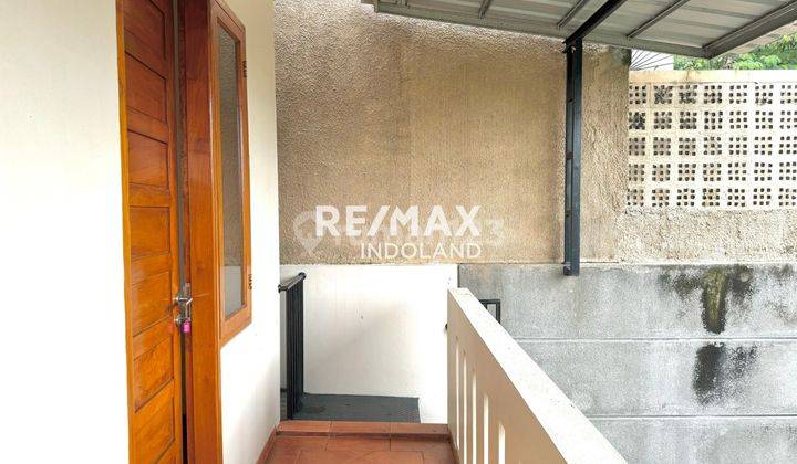 Dijual Rumah Villa Cinere Mas Extension Cinere Jakarta Selatan 2