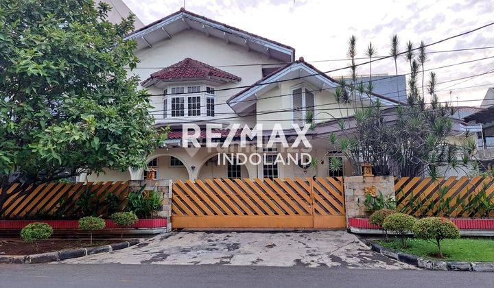 Dijual Rumah Taman Aries, Kembangan, Jakarta Barat 1