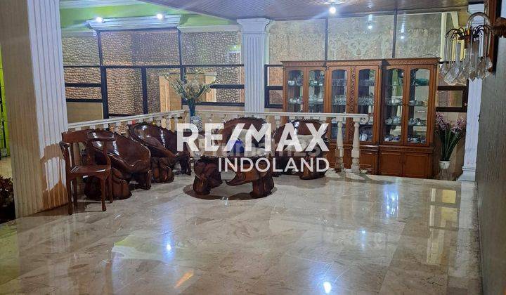 Dijual Rumah Taman Aries, Kembangan, Jakarta Barat 2