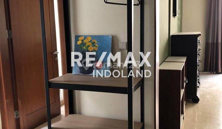 Dijual Rumah Tulodong Bawah Iv, Senopati, Kebayoran Baru, Jaksel 2