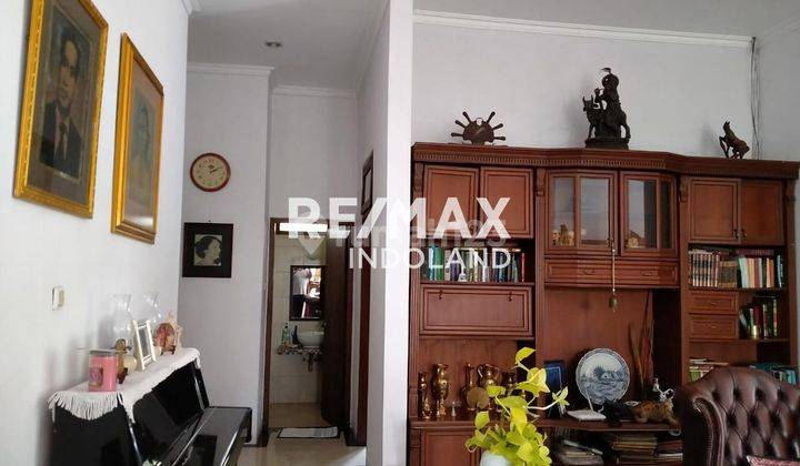 Dijual Atau Disewa Rumah Jl. Bangka Vi, Pela Mampang, Jaksel 2