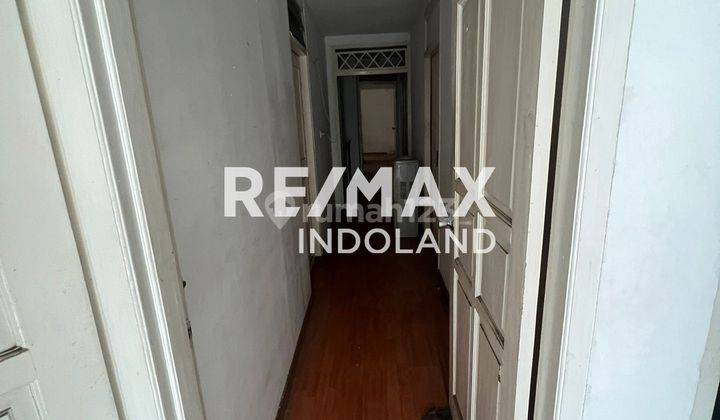 Dijual Rumah Jl. Abdul Rahman Saleh, Simpang Senen, Jakarta Pusat 2