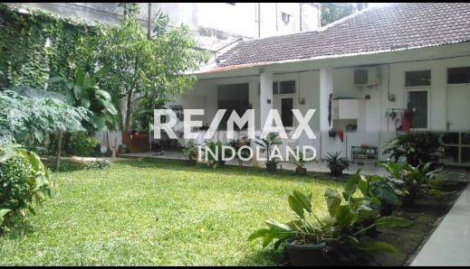 Dijual Rumah Strategis Jl. Bangka Vi, Pela Mampang, Jakarta Selatan 2