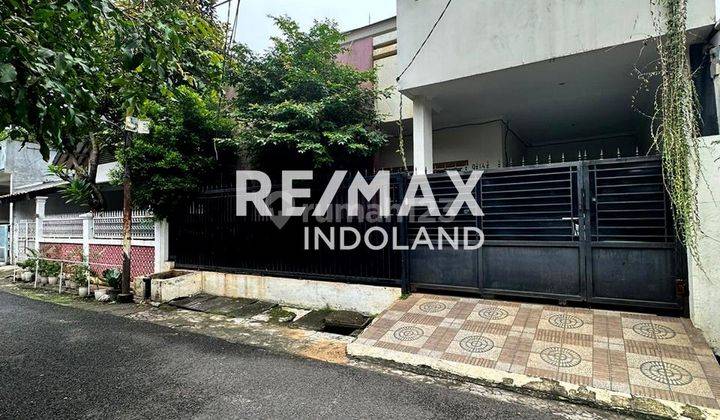 Dijual Rumah Komplek Dki Joglo, Jakarta Barat 2