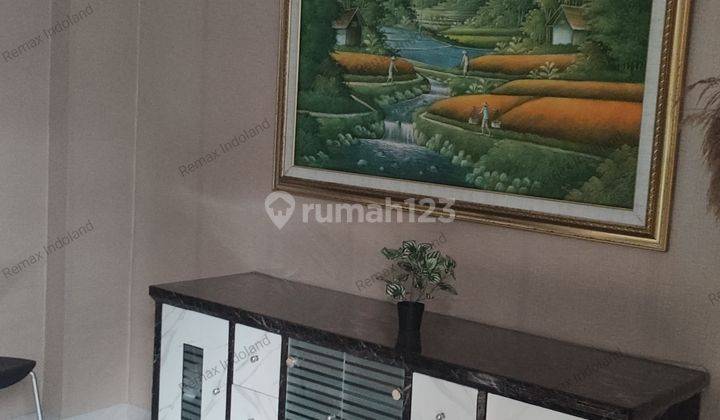 Dijual Rumah Cantik Siap Huni di Taman Permata Buana 2