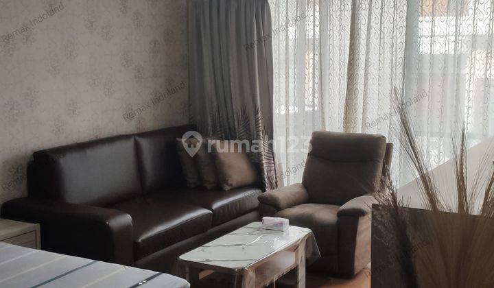 Dijual Rumah Cantik Siap Huni di Taman Permata Buana 1