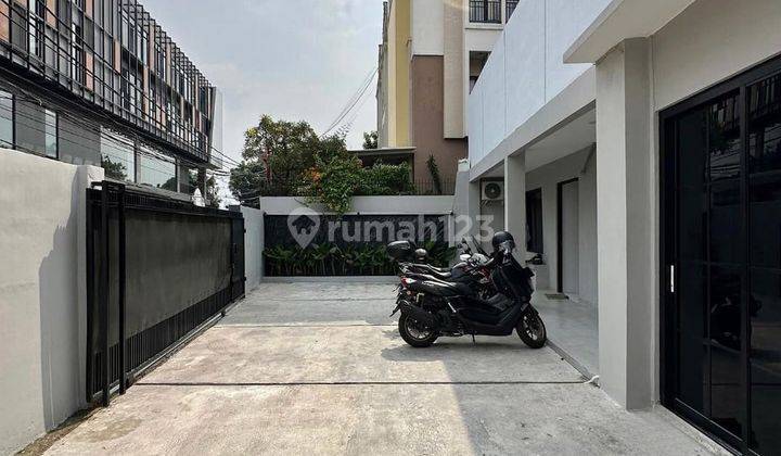 Dijual Rumah Kost Mampang Prapatan X, Jakarta Selatan 2