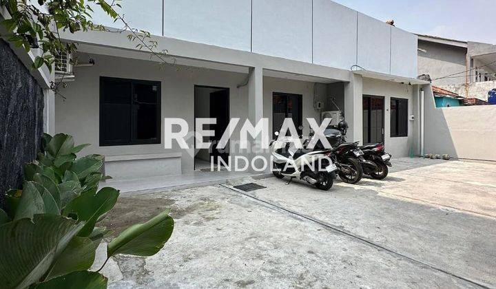 Dijual Rumah Kost Mampang Prapatan X, Jakarta Selatan 1