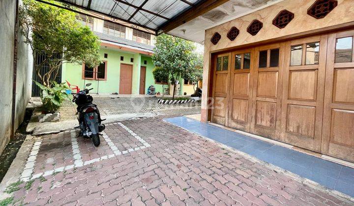 Dijual Rumah Kebon Jeruk Jakarta Barat Cocok Untuk Kost 2