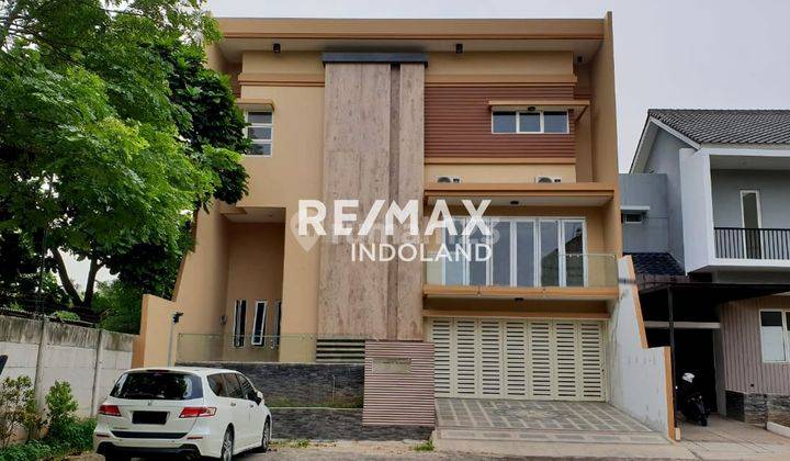 Dijual Cepat Rumah Jl. Jimbaran, Daan Mogot Baru Jakarta Barat 2