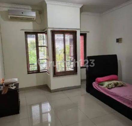 Dijual Rumah 3 Lantai Taman Sari Mangga Besar Jakbar 2