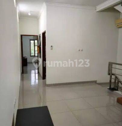 Dijual Rumah 3 Lantai Taman Sari Mangga Besar Jakbar 2