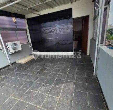 Dijual Rumah 3 Lantai Taman Sari Mangga Besar Jakbar 2