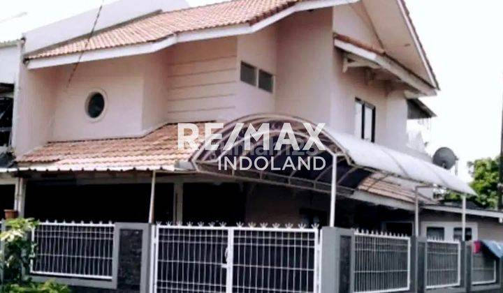 Dijual Rumah Griya Mas, Srengseng, Jakarta Barat 2