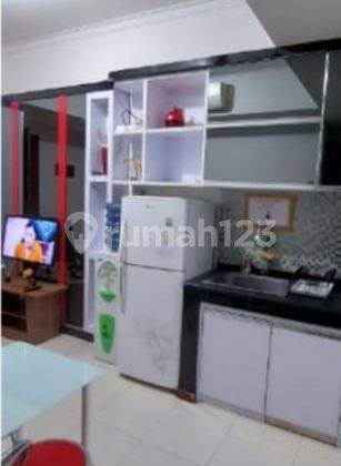 Dijual Murah Apartemen Royal Mediterania Tipe 2 Bedroom 2