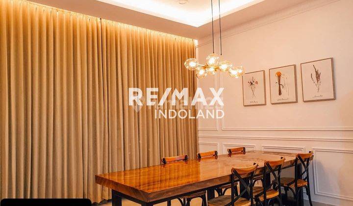 Rumah The Green Court, Cengkareng, Jakarta Barat 2