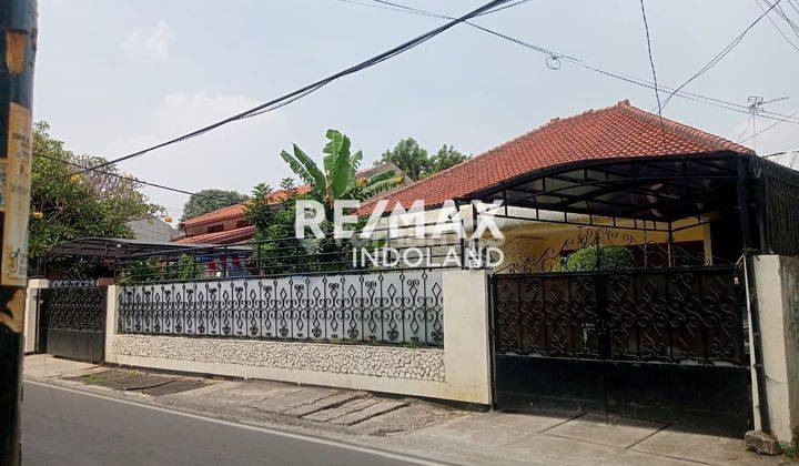 Dijual Rumah Jl. H. Samali, Pejaten Barat, Jakarta Selatan 2