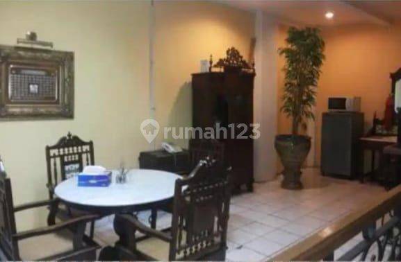 Dijual Ruko Kantor Tiara Buncit Jl. Kemang Utara, Jaksel 1