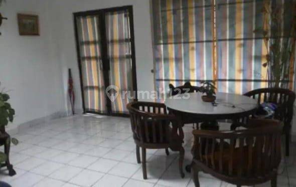 Dijual Ruko Kantor Tiara Buncit Jl. Kemang Utara, Jaksel 2