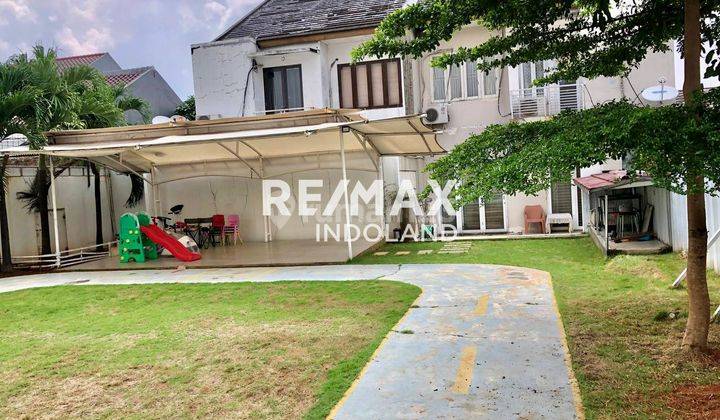 Dijual Rumah Mewah Jl. Pertanian, Lebak Bulus, Jakarta Selatan 1