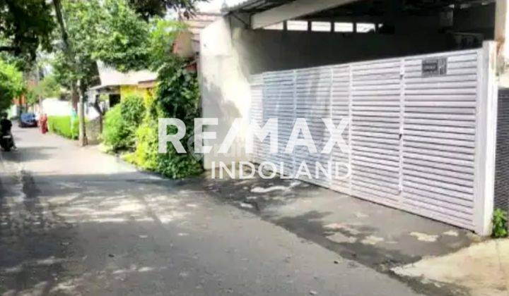 Dijual Rumah Mewah Jl. Pertanian, Lebak Bulus, Jakarta Selatan 2