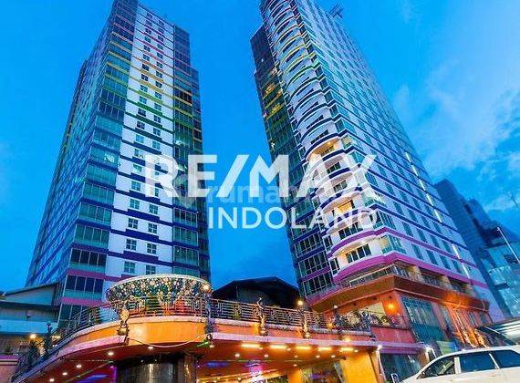 Jual Gedung Strategis Twin Plaza Hotel Office Tower, Slipi, Jakarta Barat 2