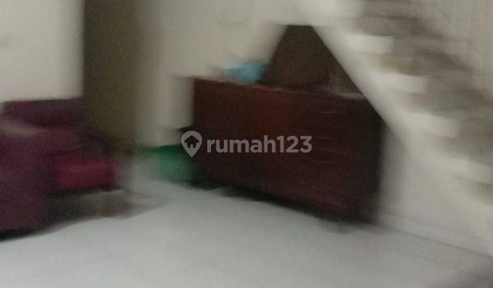 Dijual Rumah Jl. Kebon Jeruk, Taman Sari, Jakarta Barat 2