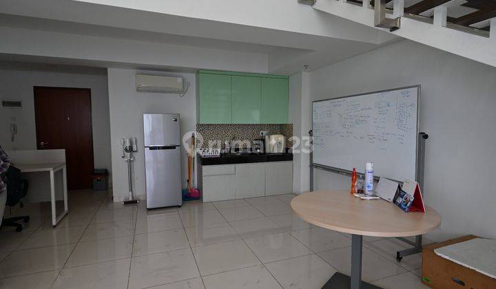 Dijual Atau Disewa Office Soho Roseville Bsd Serpong Tangerang 1