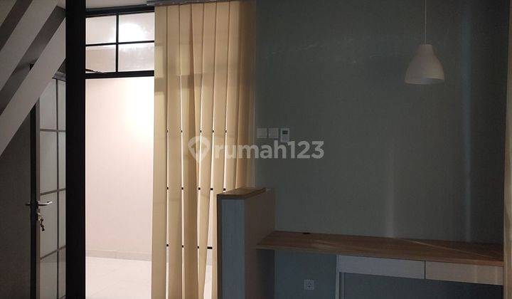 Dijual Rugi Apartemen Ciputra International Tower Propan Jakbar 2