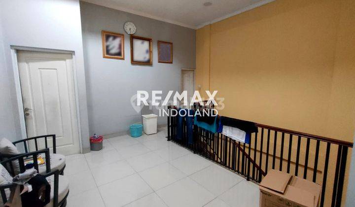 Jual Rumah Taman Semanan Indah, Jakarta Barat 2