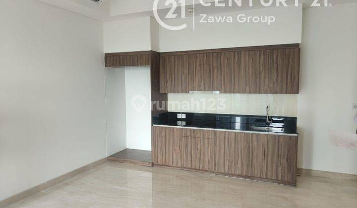 Dijual Rugi Apartemen 57 Promenade Karet Tanah Abang Jakpus 1