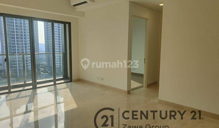 Dijual Rugi Apartemen 57 Promenade Karet Tanah Abang Jakpus 2