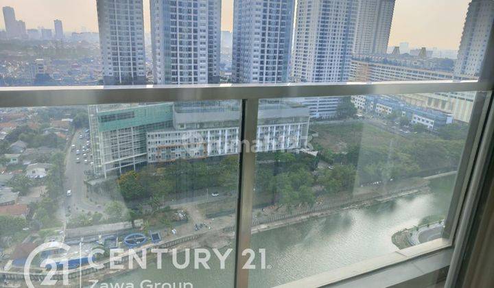 Dijual Rugi Apartemen 57 Promenade, Karet Tanah Abang Jakpus 1