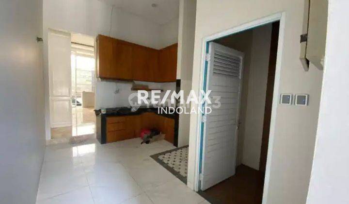 Dijual Rumah Komplek 58, Bandengan Selatan, Jakut 2