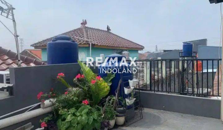 Dijual Rumah di Perumahan Bambu Kreo, Tangerang 2