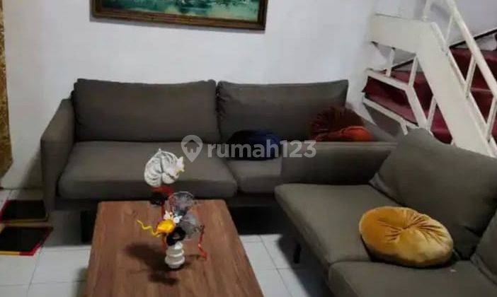 Dijual Cepat Rumah di Pekapuran Tambora Jakbar 2