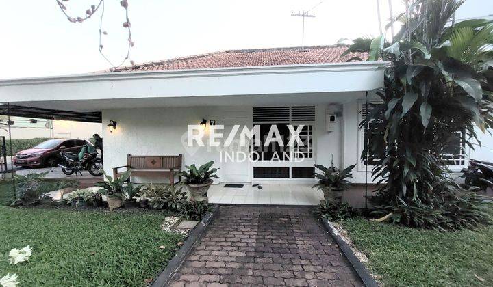 Dijual Rumah Jl. Pancoran Timur, Pancoran, Jakarta Selatan 1