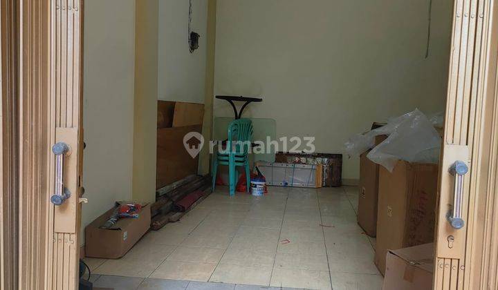 Dijual Rumah Strategis 2 Lantai area Tubagus Angke Jakbar 2