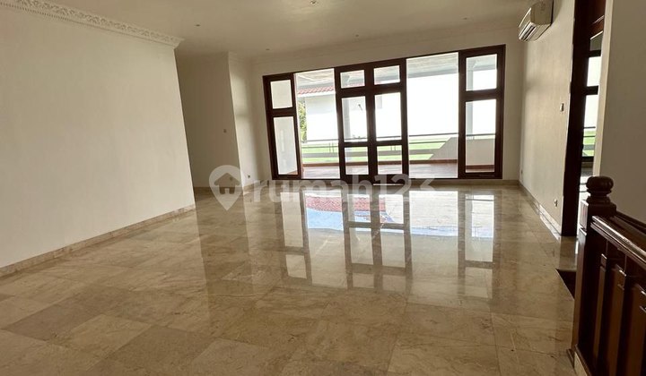 Rumah Mewah 2 Lantai Siap Huni di Kawasan Premium Permata Hijau, Jakarta Selatan 2